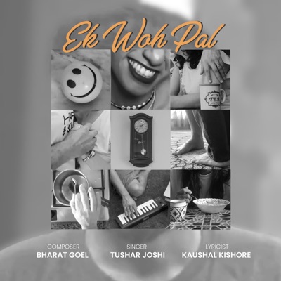 Ek Woh Pal - Single