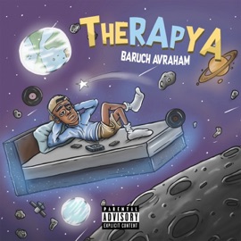 רק את פה (feat. קלקידן & שאנטי) ברוך אברהם