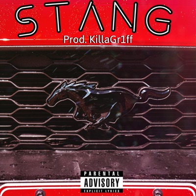 Stang - Single