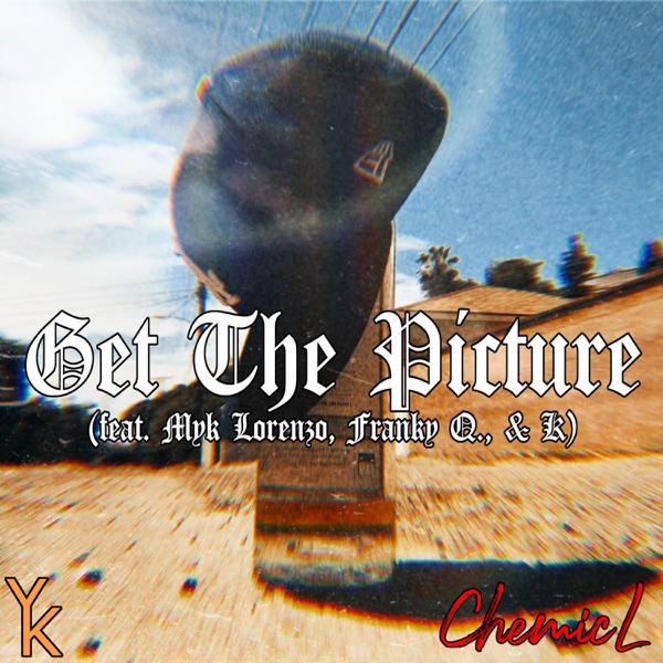 Get the Picture (feat. Quintero)