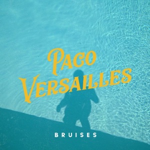 Bruises - Single