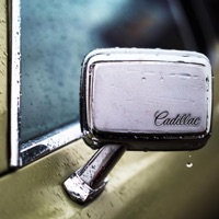 Cadillac (feat. Cadence Weapon) - Single - Anthony OKS