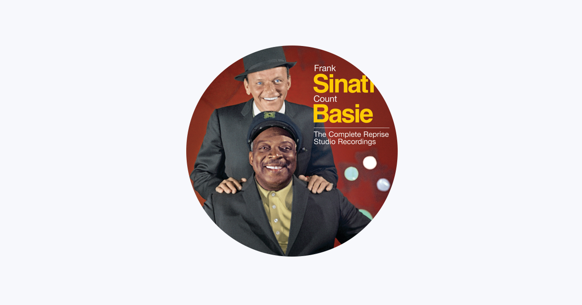 Count Basie on Apple Music