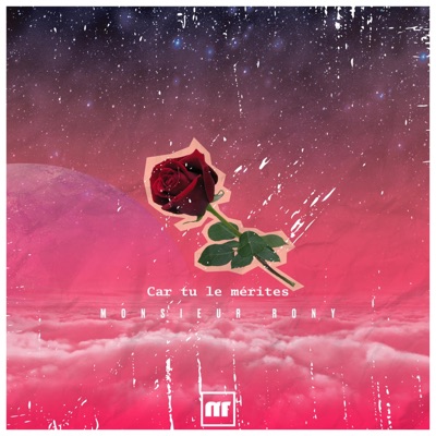 Car tu le mérites - Single