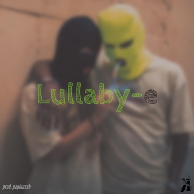 Lullaby-E - Single