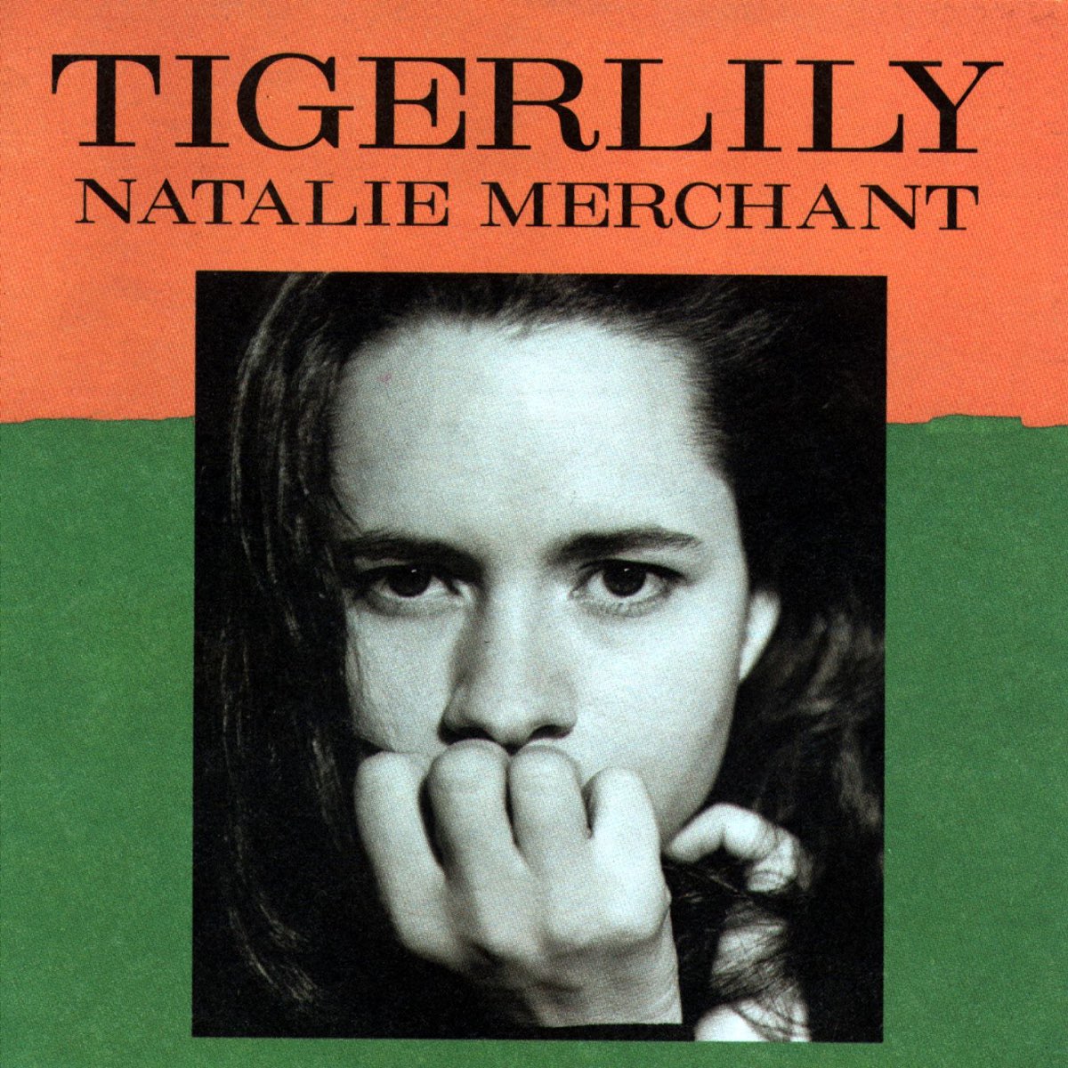 Tigerlily》 Natalie Merchant的专辑 Apple Music