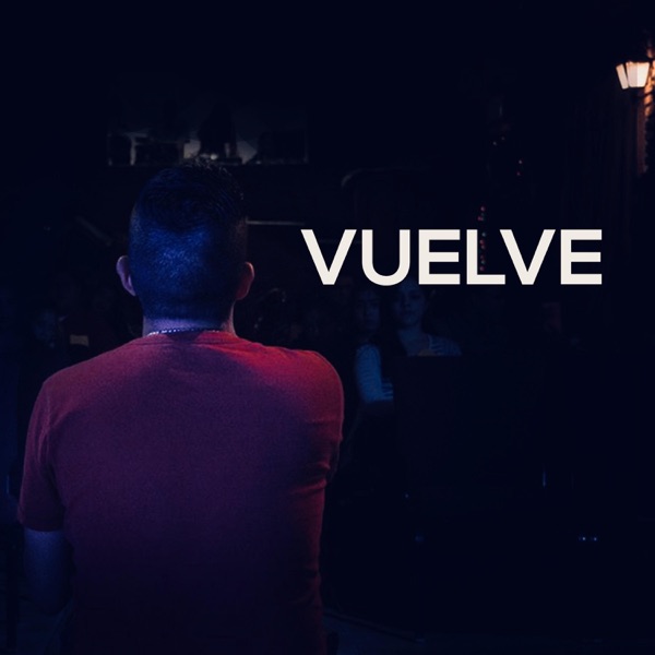 Vuelve