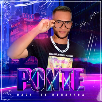 Ponte - Single