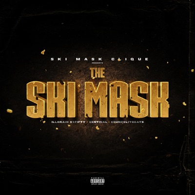 The Ski Mask