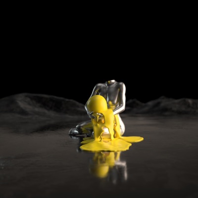 New Under the Sun: Remixed - EP