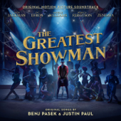This Is Me - Keala Settle &amp; The Greatest Showman Ensemble Cover Art