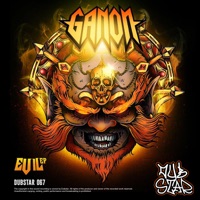 Evil - EP - Ganon