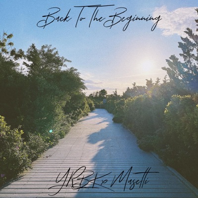 Back To the Beginning