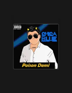 Ακούστε περιεχόμενο από Poison Demi, παρακολουθήστε μουσικά βίντεο, διαβάστε το βιογραφικό, δείτε ημερομηνίες περιοδείας, και πολλά ακόμη!