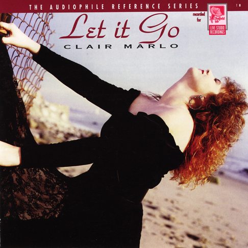 Clair Marlo – Let It Go – Vinyl (Audiophile, LP, Limited