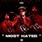 Most Hated - KellyWorld JD lyrics