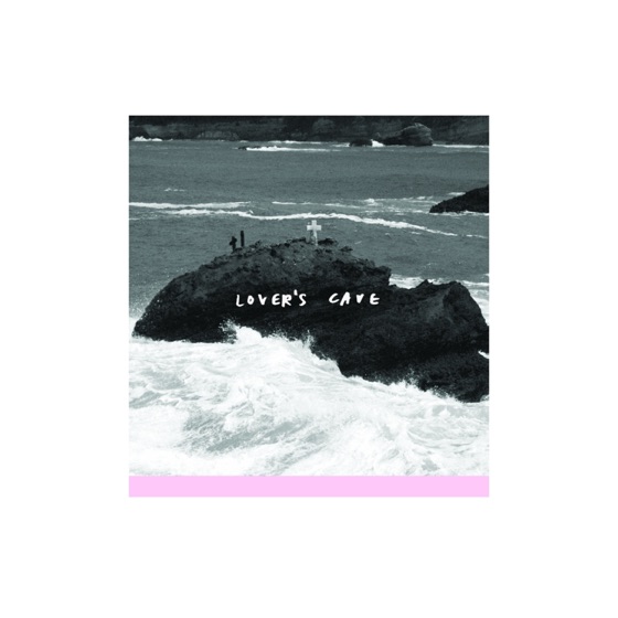 Cover artwork for Lover's Cave