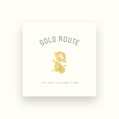 Listen to Gold Route, watch music videos, read bio, see tour dates & more!