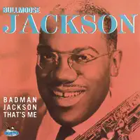 Fare Thee Well, Deacon Jones, Fare Thee Well — Bull Moose Jackson