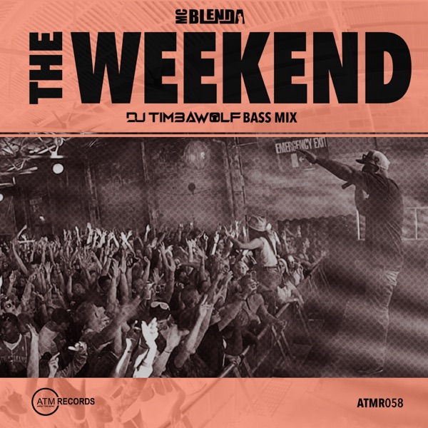 The Weekend - Single