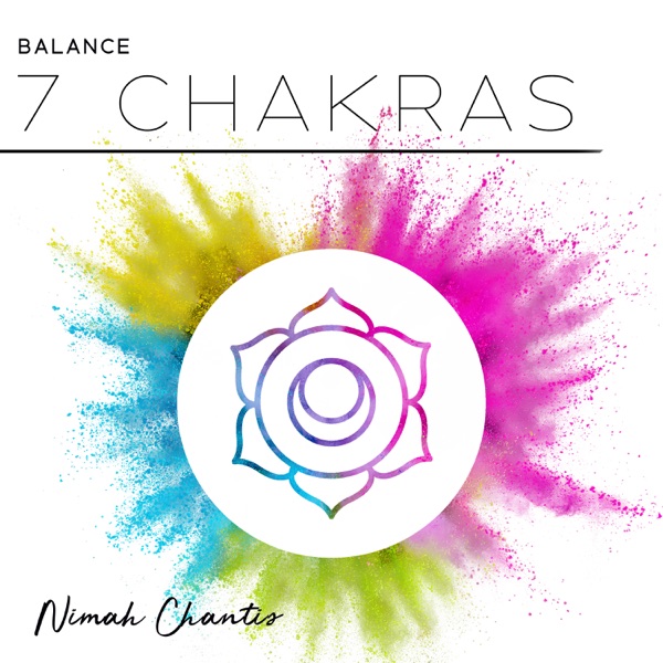 Balance 7 Chakras: All Solfeggio Frequencies