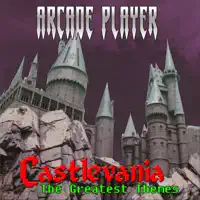 Castlevania Order of Ecclesia - Rhapsody of the Forsaken — Arcade Player