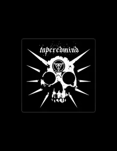 Taperedmindを聴いたり、ミュージックビデオを鑑賞したり、経歴やツアー日程などを確認したりしましょう！