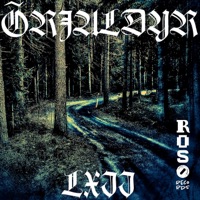 LXII (feat. Örjaldyr) - Single - Roso Records