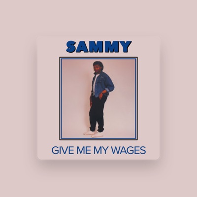 Listen to Sammy Maseko, watch music videos, read bio, see tour dates & more!