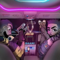 Ocean (feat. Hex) - Single - DAAM!