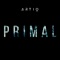 Primal - Artio (UA) lyrics