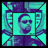 Vol.5 Find Your Groove - Groove.