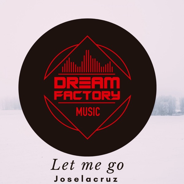 Let me go - EP