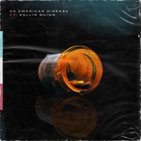 American Disease (feat. Kellin Quinn) - Single - 09