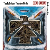 The Fabulous Thunderbirds - You Can't Judge a Book by Its Cover