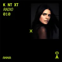 Extinct (ANNA Remix) [Mixed]