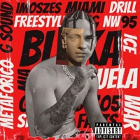 Blaka - Single - Imoszes