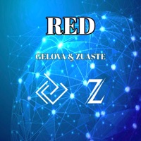 Red - Single - Gelova & Zuaste