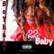 22 Baby - SoYhani lyrics