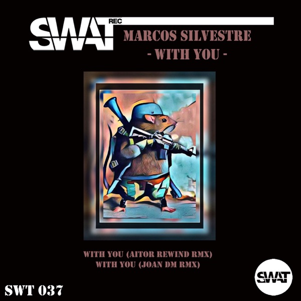 With You - Single