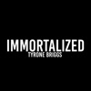 Immortalized - Single