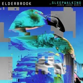 Sleepwalking (Jamie Jones Remix Edit) artwork