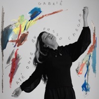 Até Onde Eu Posso Chegar - Single - Gabriê