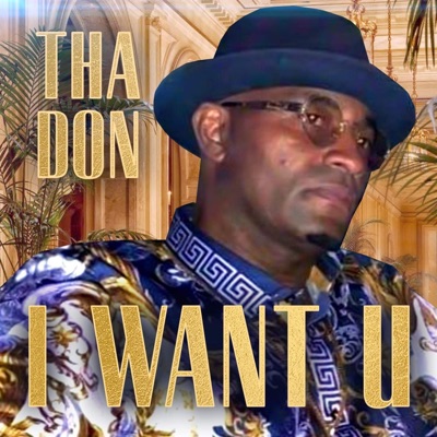 I Want You - Single