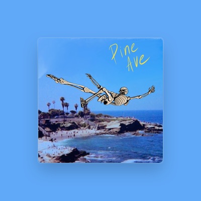 Listen to Pine Ave, watch music videos, read bio, see tour dates & more!