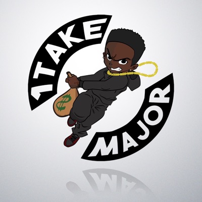 Better Say the Whole Thang - EP