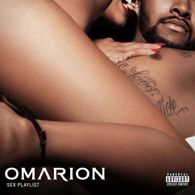 Omarion - Post To Be (feat. Chris Brown & Jhene Aiko)