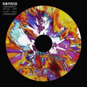 Sub Focus - Airplane [Culture Shock Remix]