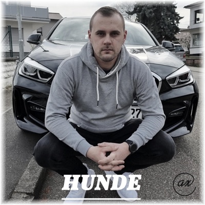 Hunde - Single