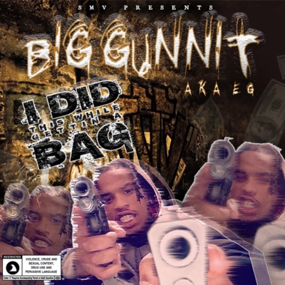 I Did This While Gettin a Bag